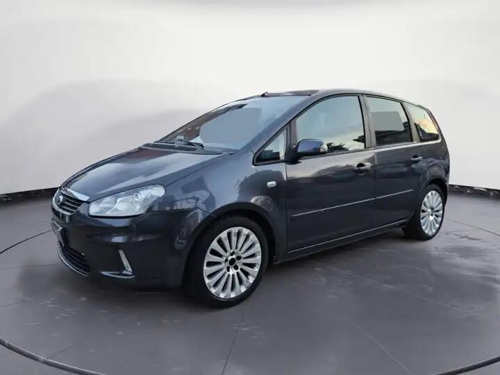 Ford Focus C-Max 1.6 TDCi (110CV) Ghia"Cond Ottime"