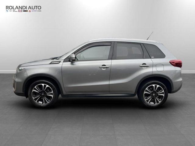 SUZUKI Vitara 1.4 boosterjet Top 4wd allgrip