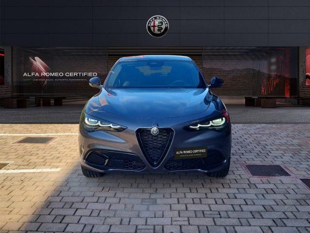 ALFA ROMEO Stelvio MY24 2200 MJT 210CV Q4 SPRINT