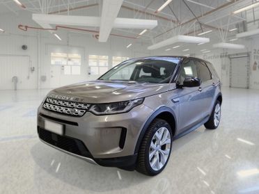 LAND ROVER DISCOVERY SPORT 1.5 I2 PHEV 200 CV HSE 4WD AUT. SUV