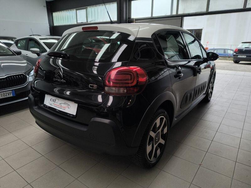 Citroën C3 1.6 HDI Shine (prezzo reale)