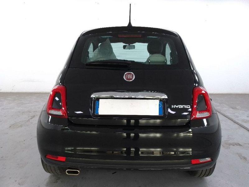 FIAT 500 1.0 hybrid Dolcevita 70cv