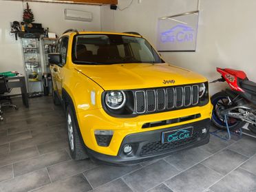 Jeep Renegade 1.5 Turbo T4 HYBRID TUA DA 199€