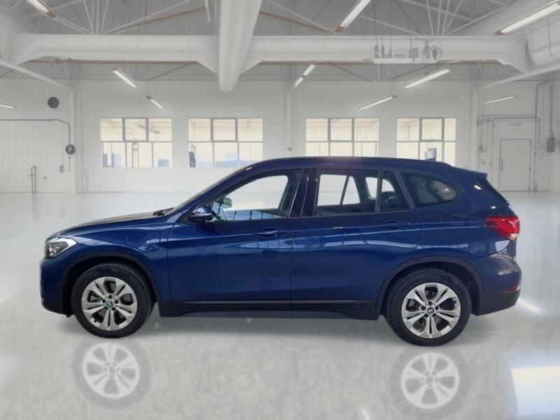 BMW X1 XDRIVE 25E BUSINESS ADVANTAGE AUTOMATICO SUV