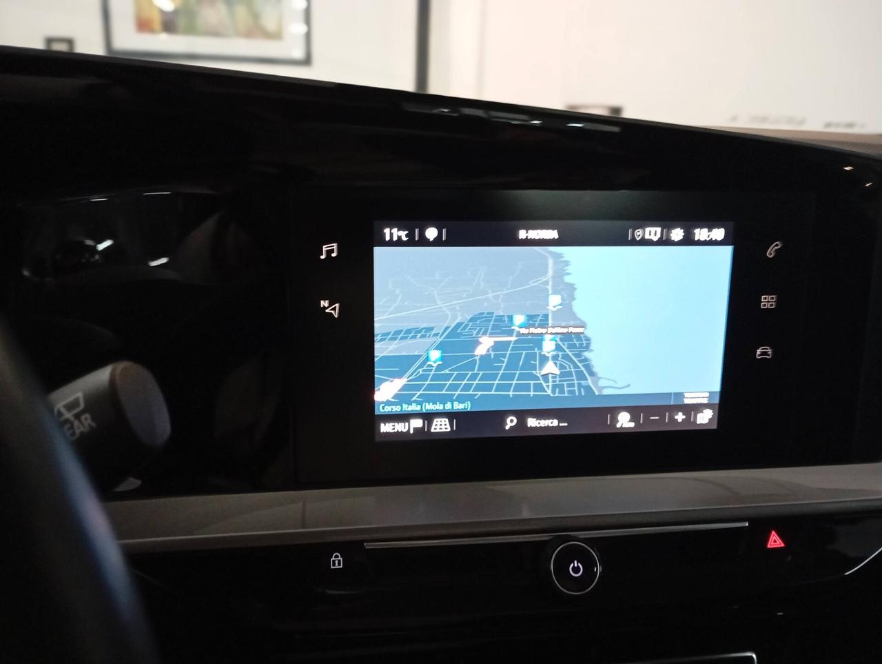 Opel Mokka 1.5 diesel Edition
