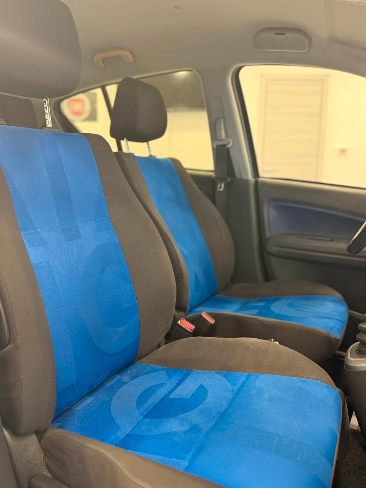 Opel Agila 1.2 16V 86CV Enjoy