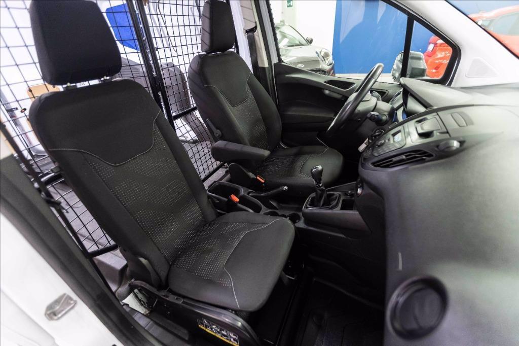 FORD Transit Courier 1.5 tdci 75cv S&S Trend my20 del 2021