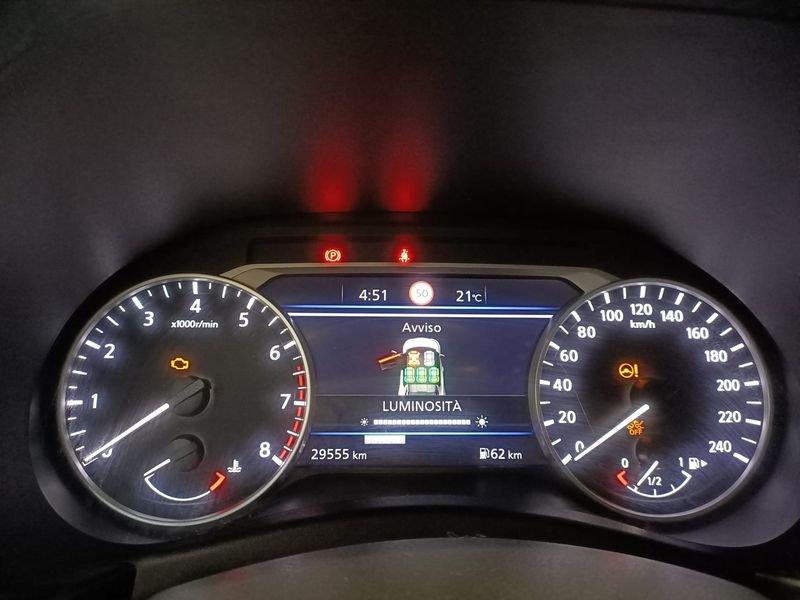 Nissan Juke 1.0 dig-t N-Design 114cv