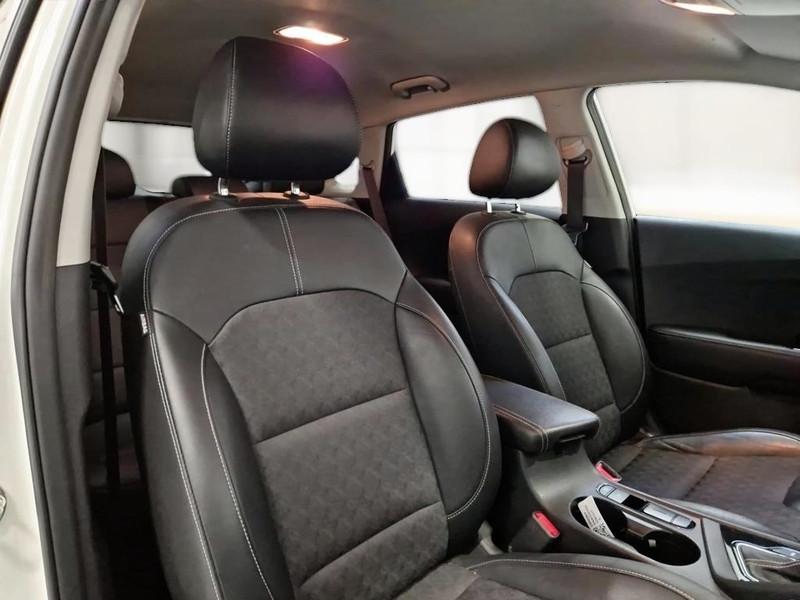 KIA NIRO 1.6 HEV GDI STYLE DCT 5 PORTE BERLINA