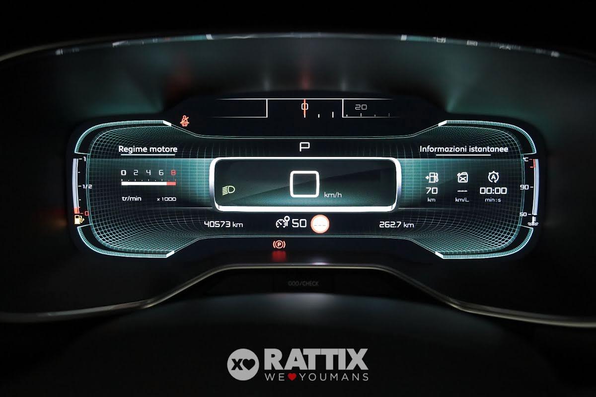 Citroen C5 Aircross 1.2 Puretech 130CV Shine EAT8