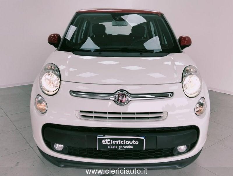 FIAT 500L 1.4 95 CV Lounge (TETTO PAN.)