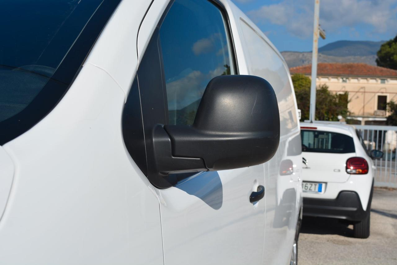 Peugeot Expert 2.0 BlueHDi 122 cv S&S PC-TN Furgone Premium Compact