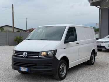 Volkswagen Transporter 2.0 FURGONE 3 POSTI