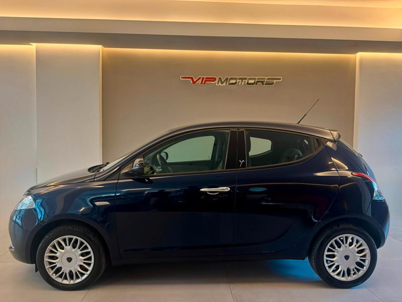 Lancia Y 1.3 MTJ 95 CV *NEOPATENTATI*