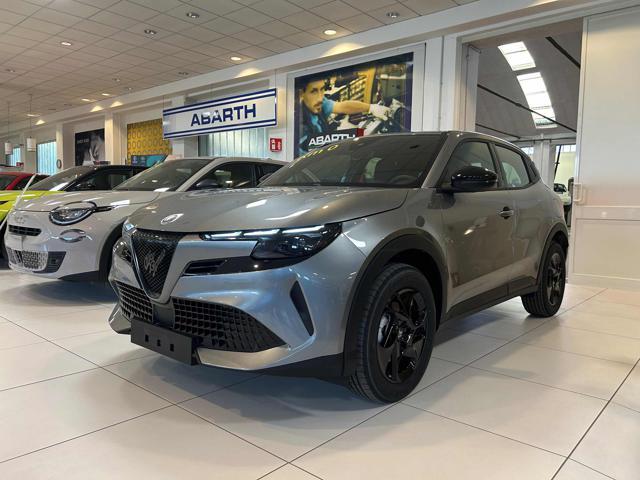 ALFA ROMEO Junior 1.2 145 CV Hybrid eDCT6 KM0