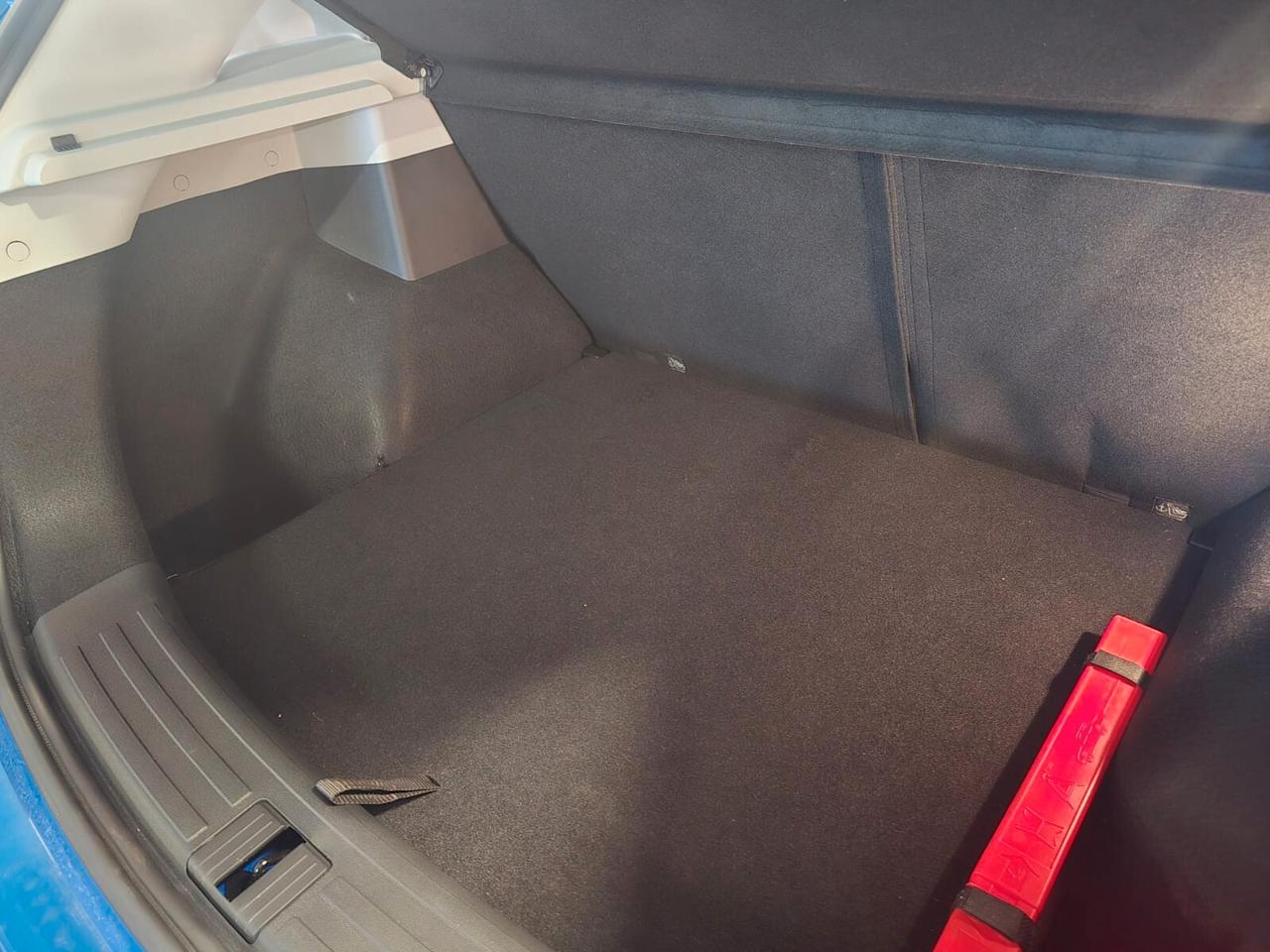 Mg ZS 1.5 VTi-tech Comfort