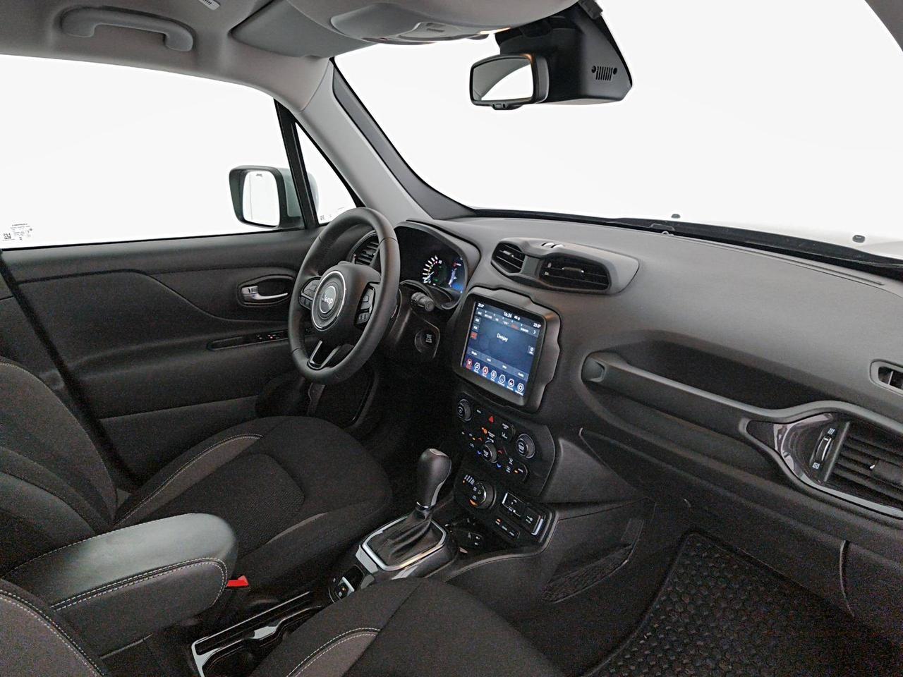 Jeep Renegade 1.3 t4 phev Limited 4xe