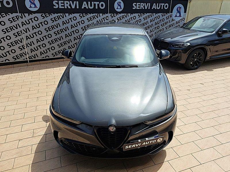 Alfa Romeo Tonale Tonale 1.6 Sprint 130cv tct6