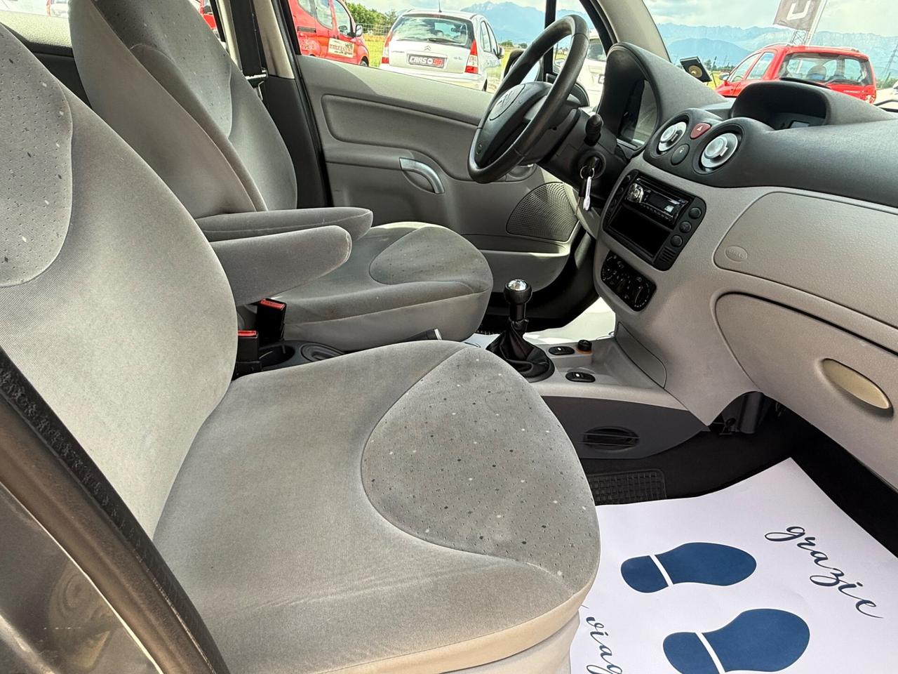 Citroen C3 1.4 Elegance