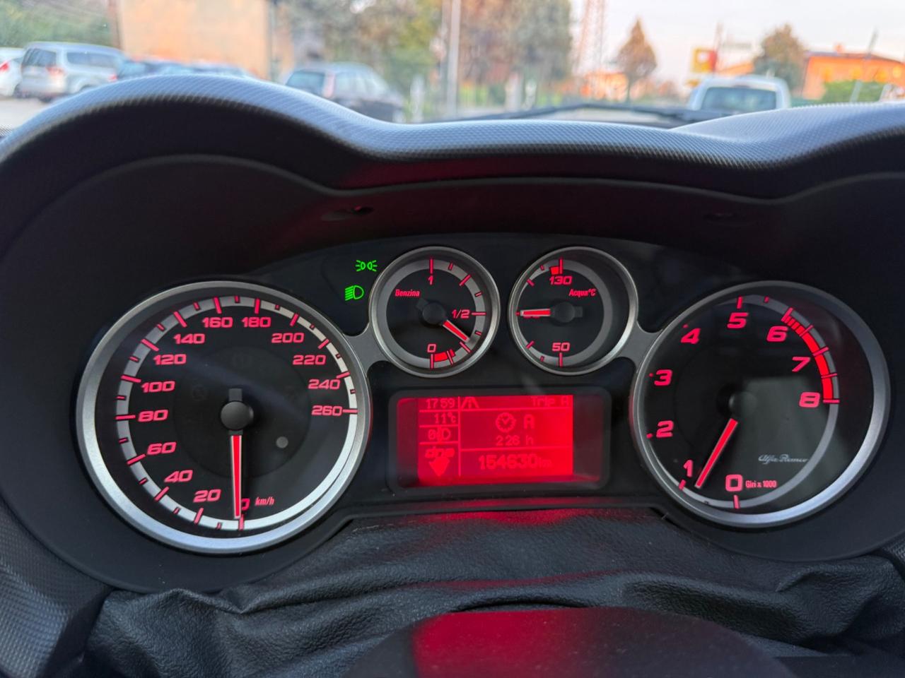 Alfa Romeo MiTo 1.4 T 120 CV GPL Turbo UNICO PROPRIETARIO