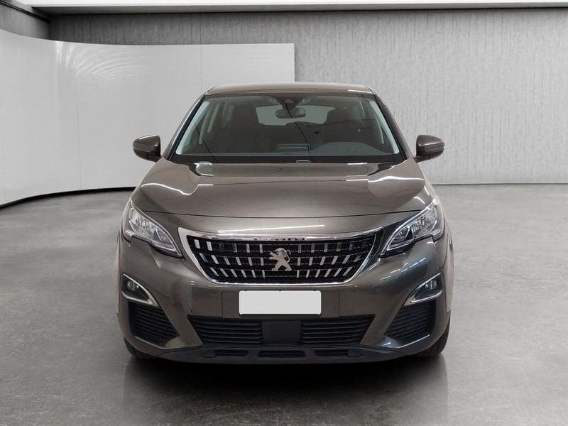 Peugeot 3008 1.5 bluehdi Business s&s 130cv eat8