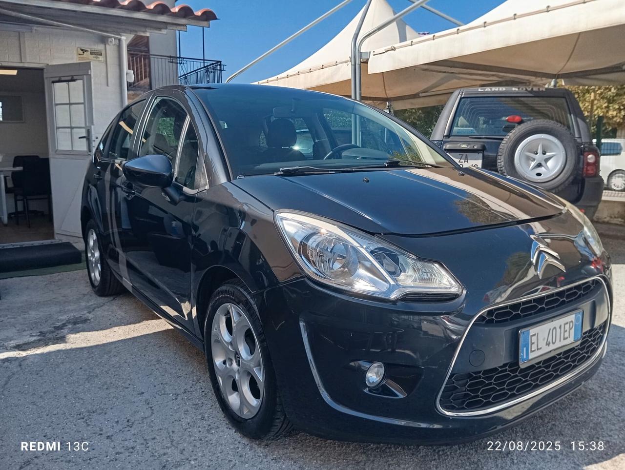 Citroen C3 1.1 Exclusive