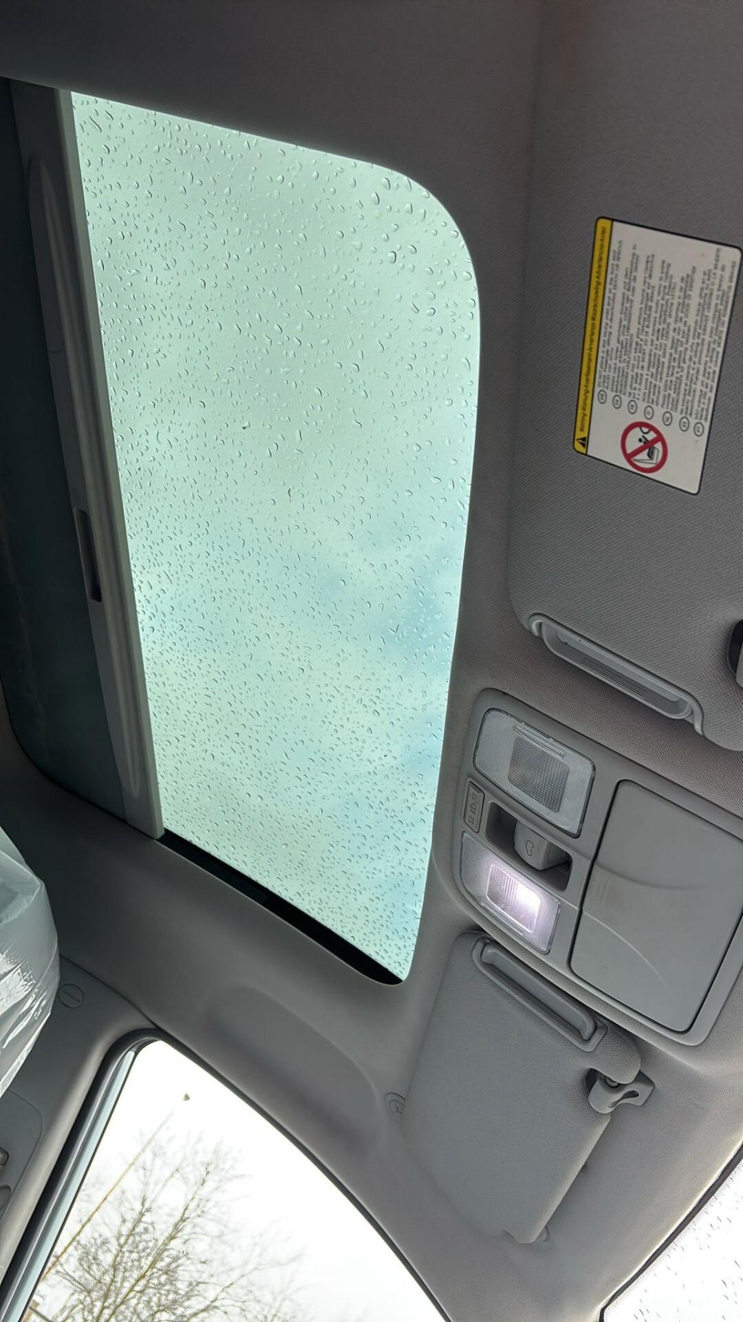 HYUNDAI iX35 2.0 CRDi 184CV 4WD Style