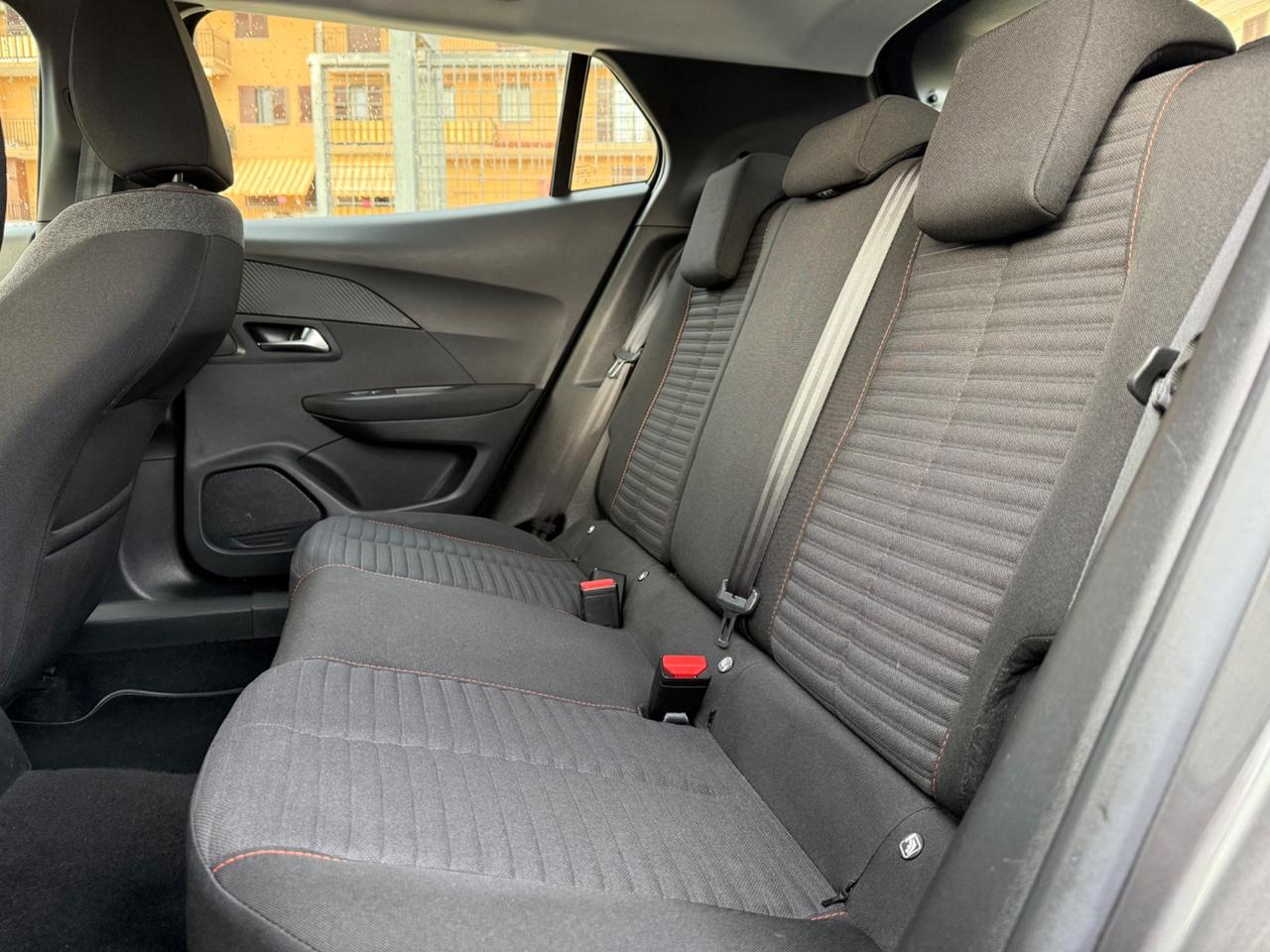 Peugeot 2008 BlueHDi 110 S&S Active business 11/2021