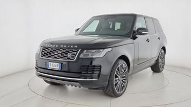 Land Rover Range Rover Range Rover 3.0 SDV6 Vogue