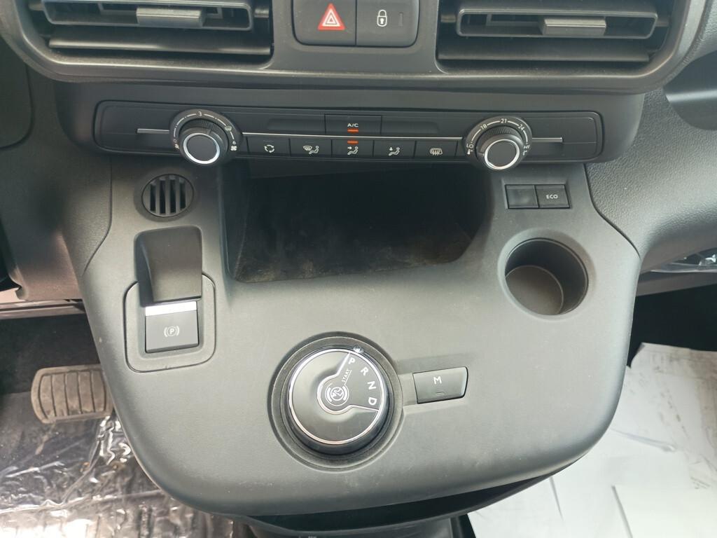 Peugeot Partner Furg. L1 1.5 BHDi 130cv EAT8 Premium KM0