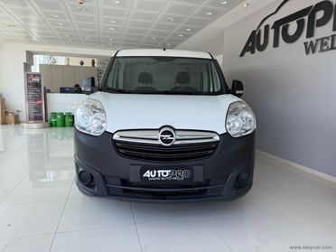 Combo 1.3 CDTI PC-TN Van 750kg E6