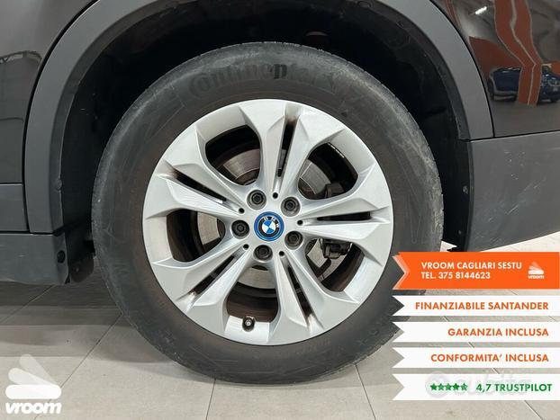 BMW X1 (F48) X1 xDrive25e Business A...