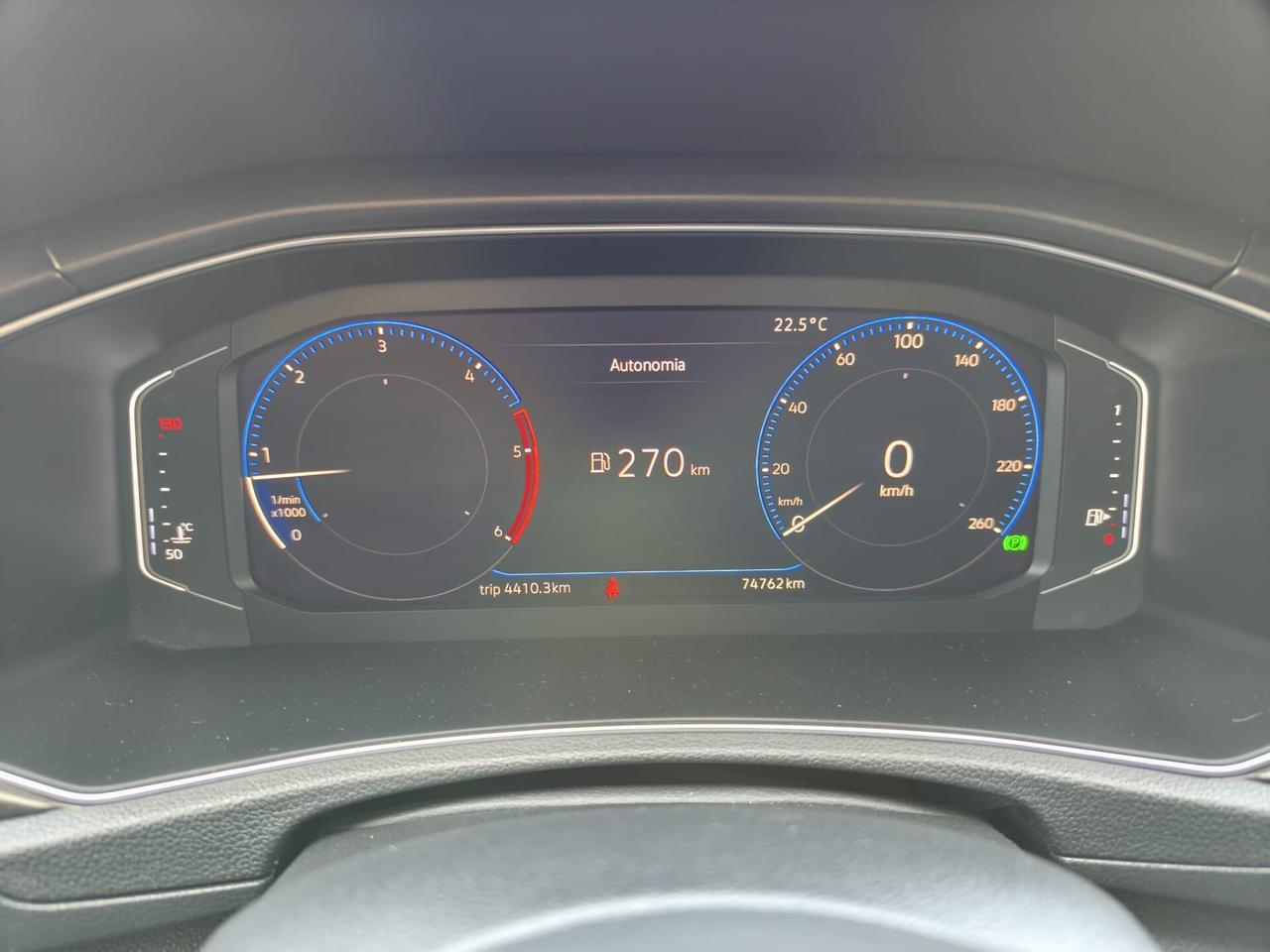 Volkswagen T-Roc 1.6 TDI SCR Style BlueMotion Technology