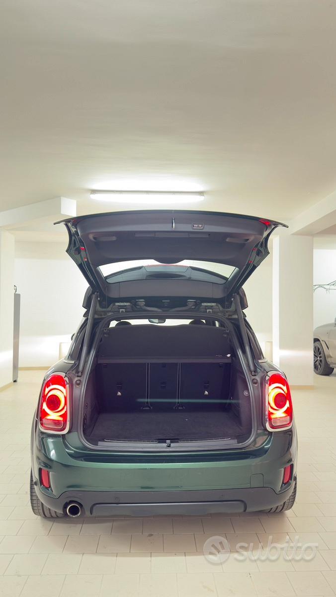 Mini Countryman cooper D All 4