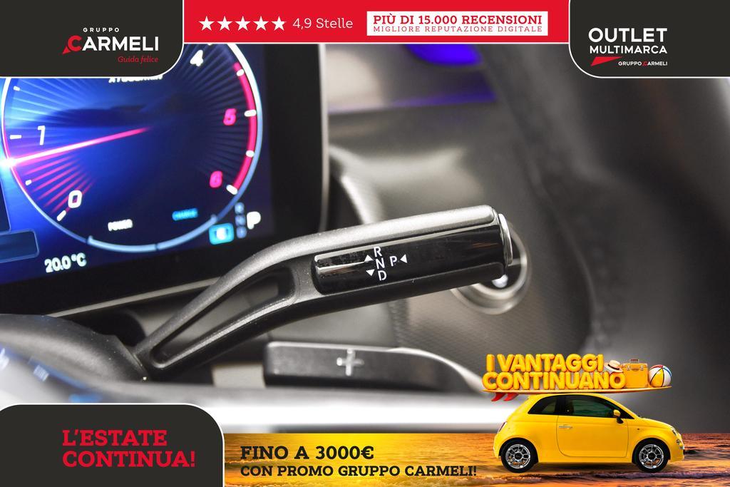 Mercedes GLC 220 220 d Advanced Plus 4Matic 9G-Tronic