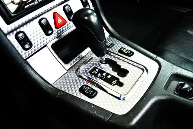 Mercedes SLK 230 2.3 KOMPRESSOR 197CV Autom. 2002