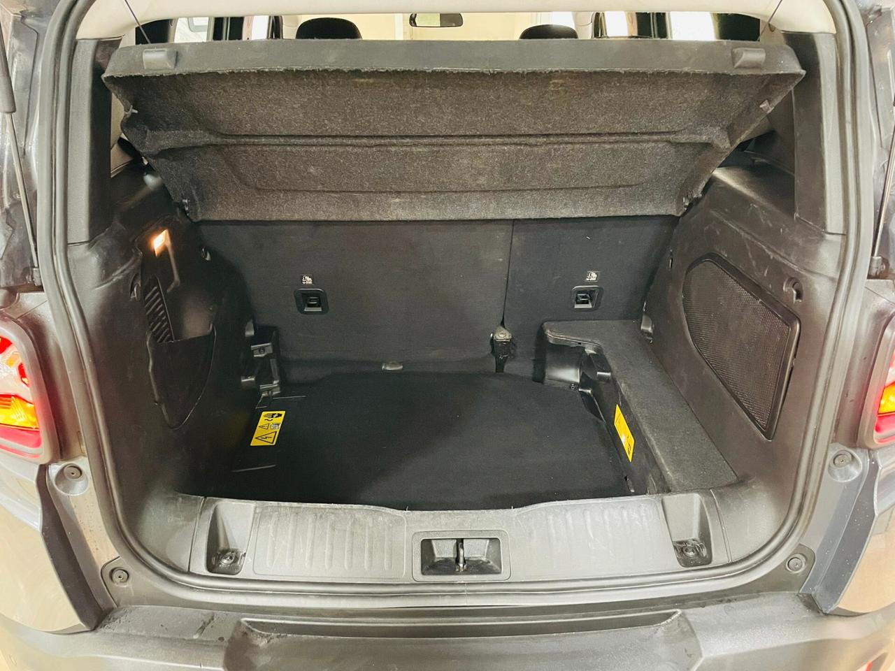 Jeep Renegade 1.3 T4 190CV PHEV 4xe AT6 Limited