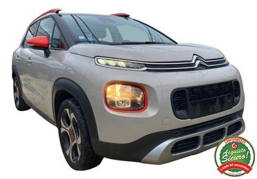 CITROEN C3 Aircross PureTech 110 S&S Shine Automatica