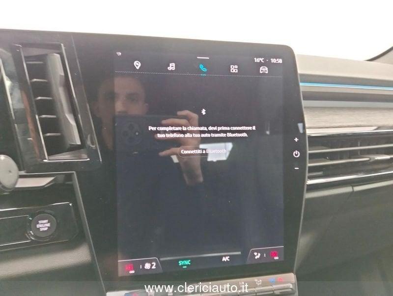 Renault Austral Full Hybrid E-Tech 200 CV Techno