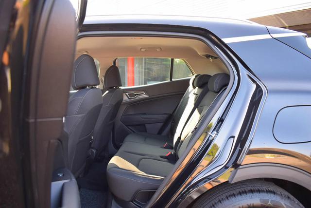 KIA Sportage 1.6 CRDi MHEV DCT Business