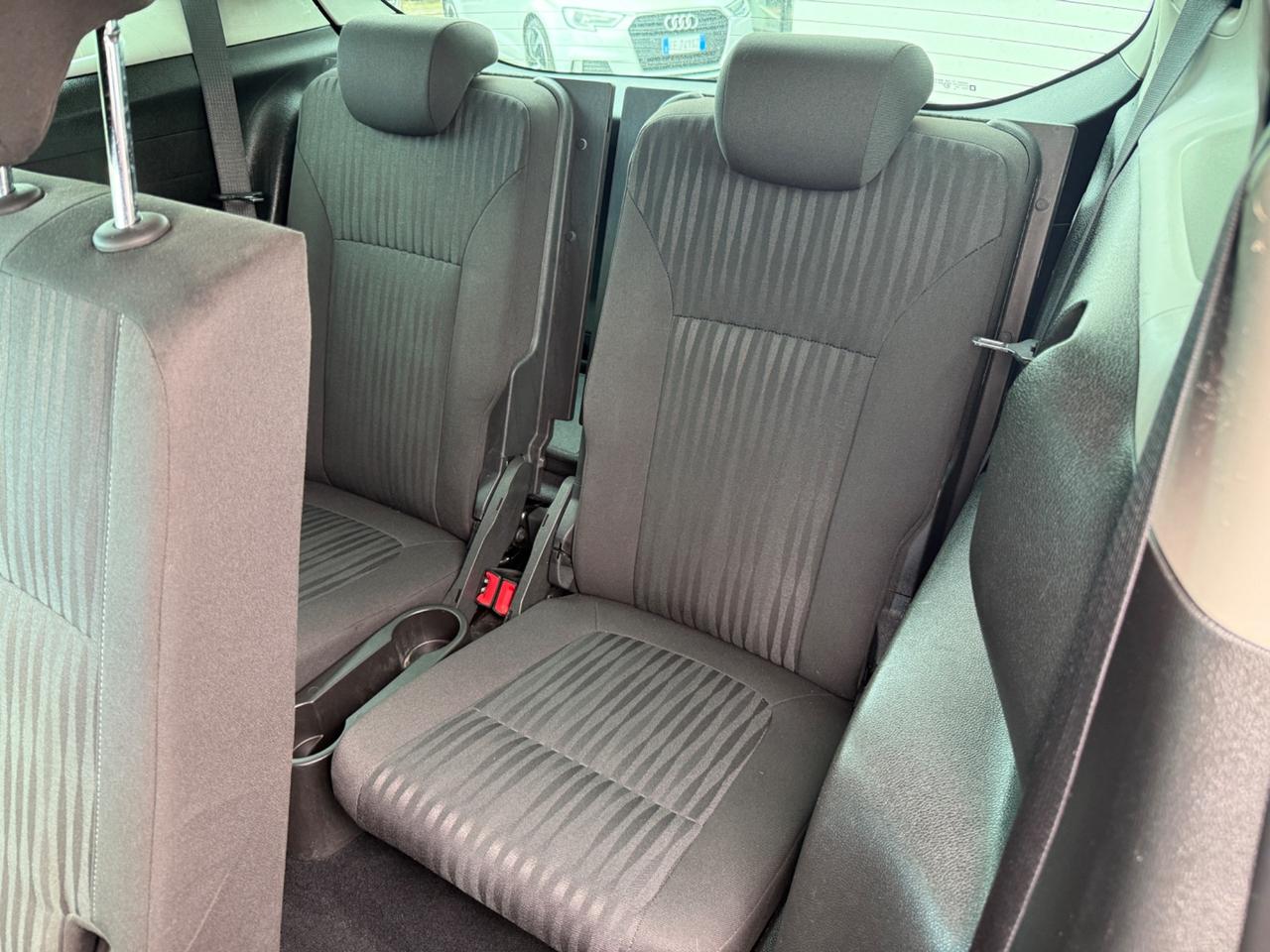 Opel Zafira Tourer 1.6 Turbo EcoM 150CV Cosmo