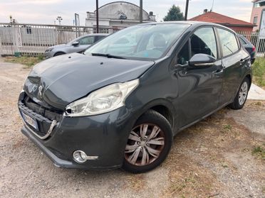 Peugeot 208 1.2 VTi 82 CV 5 porte Access