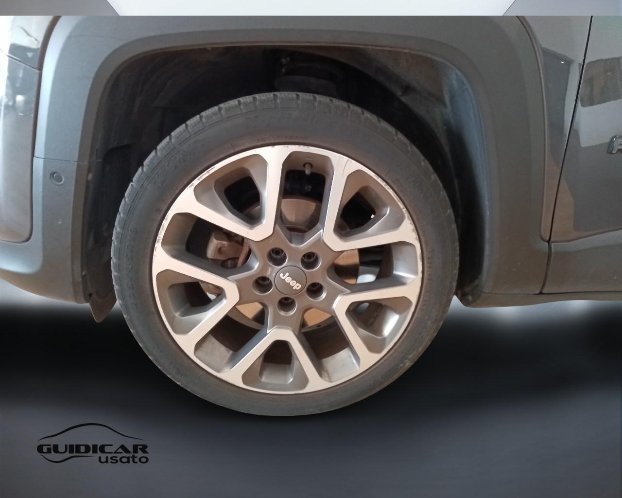 JEEP Renegade 2019 - Renegade 1.5 turbo t4 mhev S 2wd 130cv dct