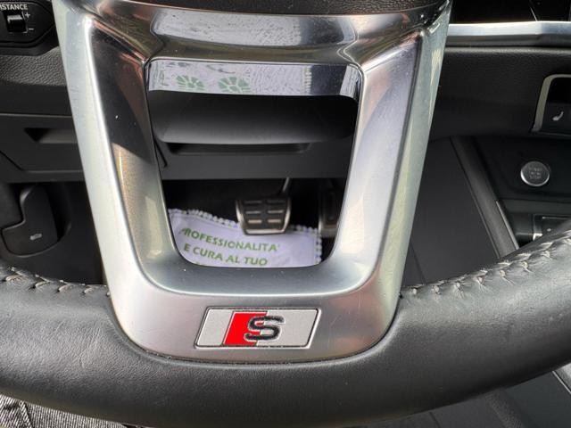 AUDI Q3 SPB 35 TFSI S tronic S line Sline Sportback s-line