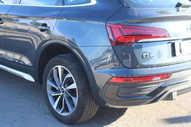 AUDI Q5 35 TDI S tronic S line