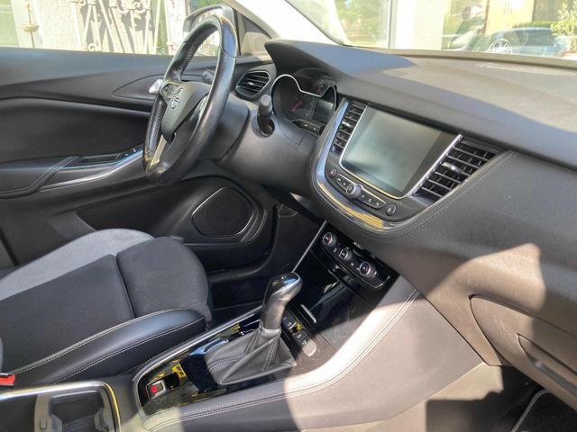 OPEL Grandland X 2.0 diesel Ecotec Start&Stop aut. Ultimate