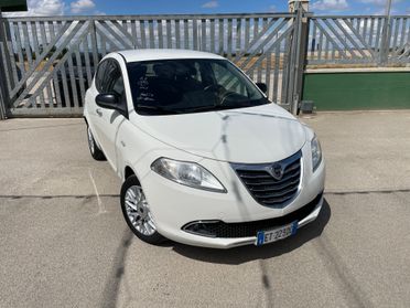 Lancia Ypsilon 1.2 69 CV 5 porte GPL Ecochic Gold