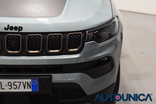 JEEP Compass 1.5 TURBO T4 130CV MHEV 2WD S UPLAND