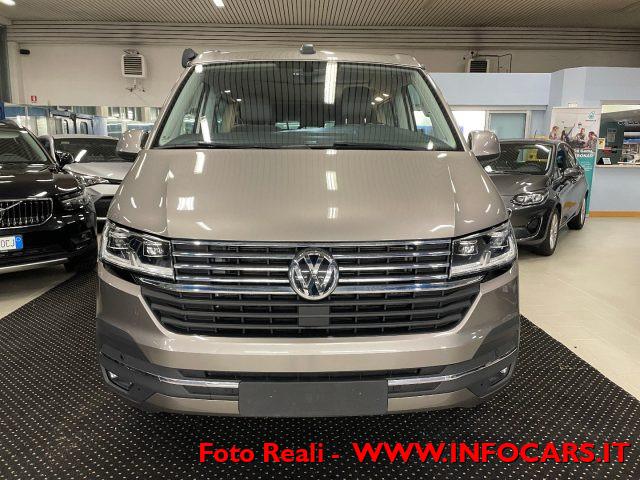 VOLKSWAGEN T6.1 california ocean 2.0 TDI 150CV DSG Bulli