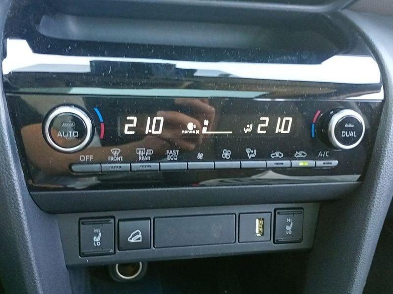 Toyota Yaris Cross Lounge
